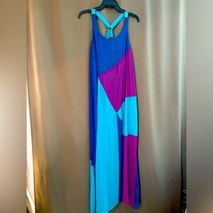 LANE BRYANT Strappy Dress